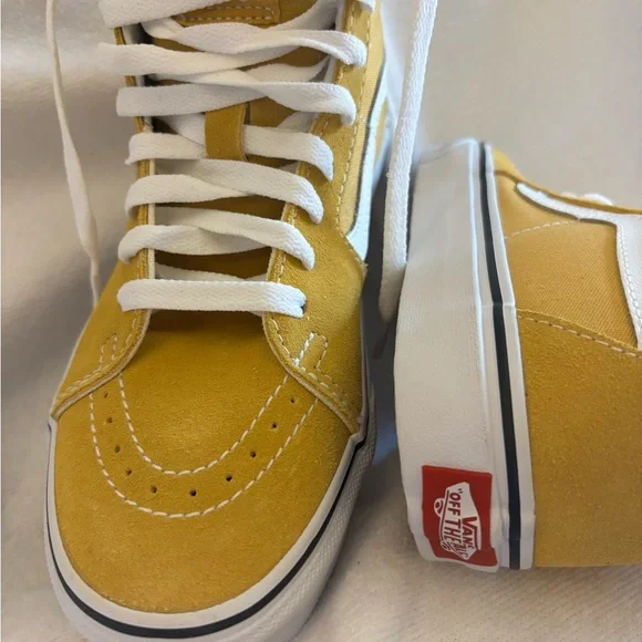 Vans sneakers - Picture 6 of 6